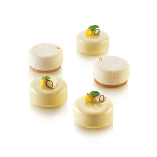 Silikomart 3D forma Essenziale 30